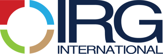 IRG Logo