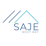 SAJE West Bay Logo